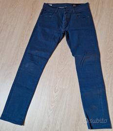 jeans Rifle slim uomo