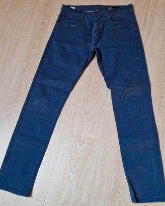 jeans Rifle slim uomo
