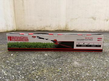 Tagliasiepi Flymo 500W