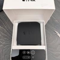 Apple TV 4K 32GB (A1842)