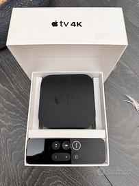 Apple TV 4K 32GB (A1842)