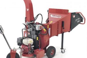 Biocippatore ceccato olindo sup.monster hondagx390