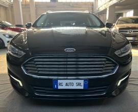 Ford Mondeo 2.0 TDCi 150 CV S&S SW Titanium Busine