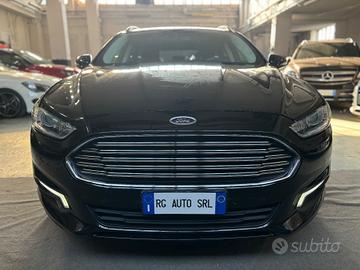 Ford Mondeo 2.0 TDCi 150 CV S&S SW Titanium Busine