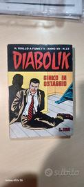diabolik 1968 inedito 