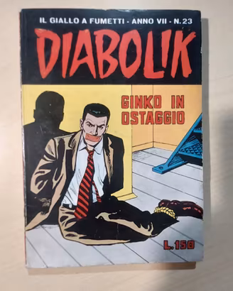 diabolik 1968 inedito 