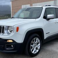 Jeep Renegade 1600mj