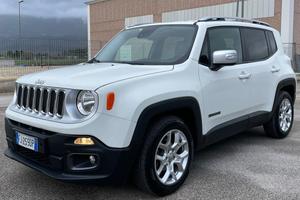 Jeep Renegade 1600mj