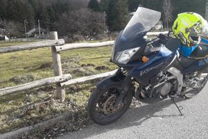 wstrom 1000 dl