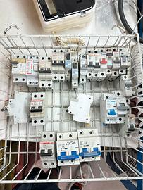 MISTO MAGNETOTERMICI