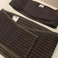 CORSETTO LOMBO SACRALE