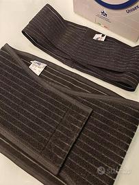 CORSETTO LOMBO SACRALE