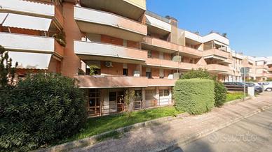 Bilocale Benevento in Via Collevaccino n°26