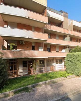 Bilocale Benevento in Via Collevaccino n°26