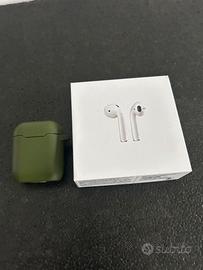 APPLE AIRPODS 2