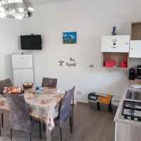 App.to in villa capaci