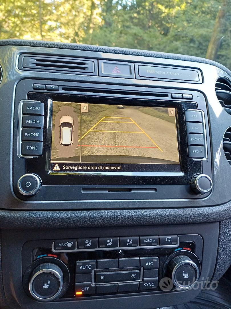Volkswagen Tiguan 2012 photo 5