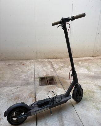 monopattino elettrico