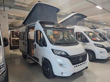 Camper hymer ayers rock