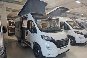 Camper hymer ayers rock
