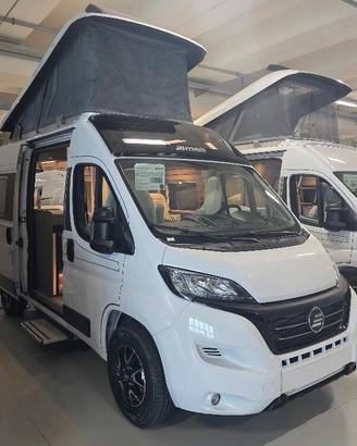 Camper hymer ayers rock