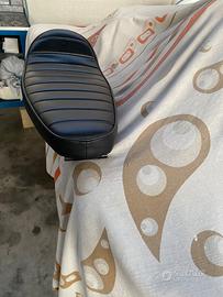 Sella nisa vespa 50 special
