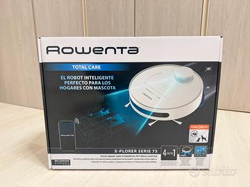 Aspirapolvere Rowenta X-Plorer 75 - Nuovo
