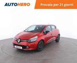 RENAULT Clio JR27571