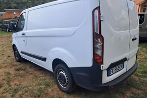 FORD Transit Custom 2.2 tdci motore revisionato