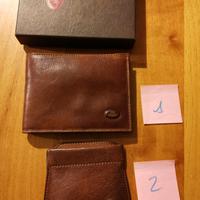 the Bridge portamonete e altro