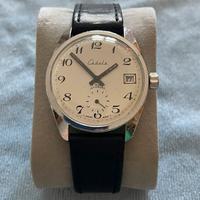 Orologio Cadola vintage FS