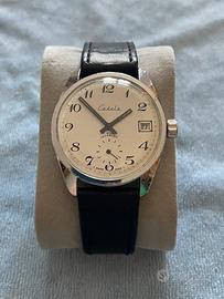 Orologio Cadola vintage FS