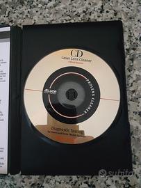 Disco per la pulizia dei CD 