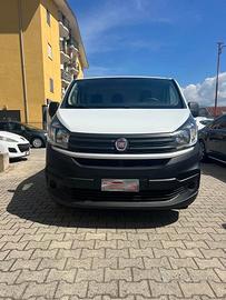 Fiat Talento 1.6 MJT 120CV PC-TN Furgone 12q