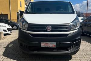 Fiat Talento 1.6 MJT 120CV PC-TN Furgone 12q