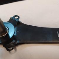 Pedivelle Ultegra 12V 172,5