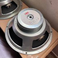 Coni HH Electronic 12-80 16ohm made in UK Rola