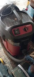 Hilti aspirapolvere professionale  come ricambio 