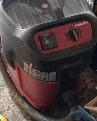 Hilti aspirapolvere professionale  come ricambio 