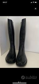 stivali equitazione