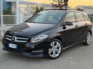 Mercedes-benz A 180 d Automatic Premium 2016 Euro6