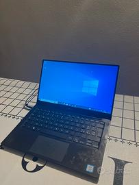 Dell XPS 13 9360 i7 16GB 512GB SSD Touch