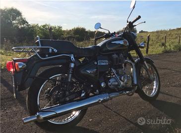 Royal Enfield Bullet 500