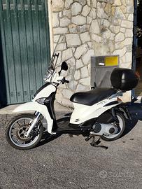Piaggio Liberty 150 - 2015