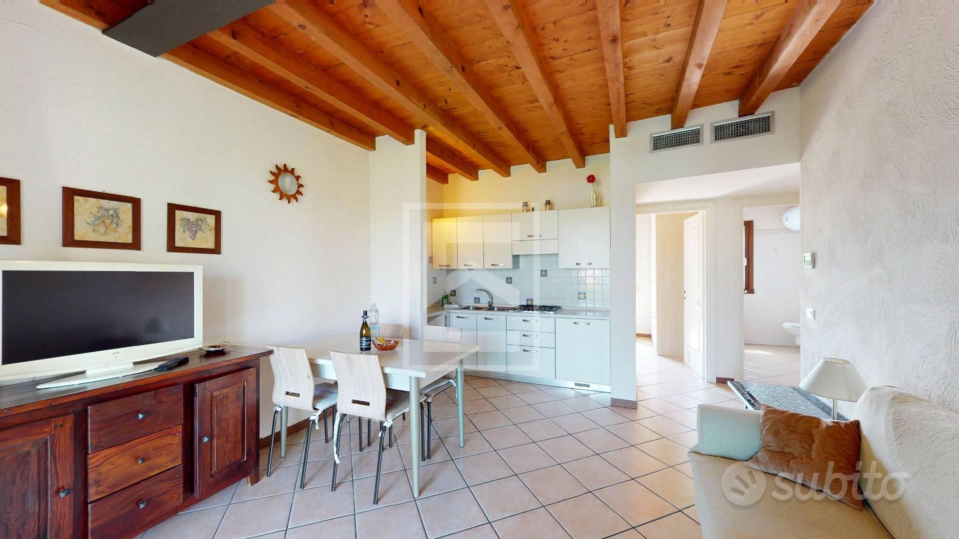 Appartamento - Peschiera del Garda - Vista 4