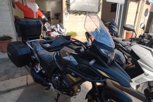 KOVE 510X ADVENDTURE SABBIA Euro 5+