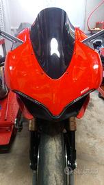 Ducati 1299 Panigale