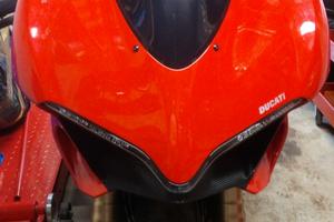 Ducati 1299 Panigale