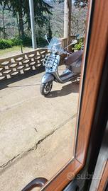 PEZZI ORIGINALI VESPA PIAGGIO