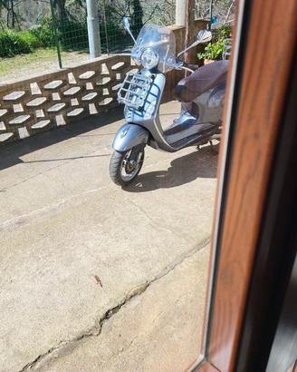 PEZZI ORIGINALI VESPA PIAGGIO